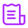 Article paper icon